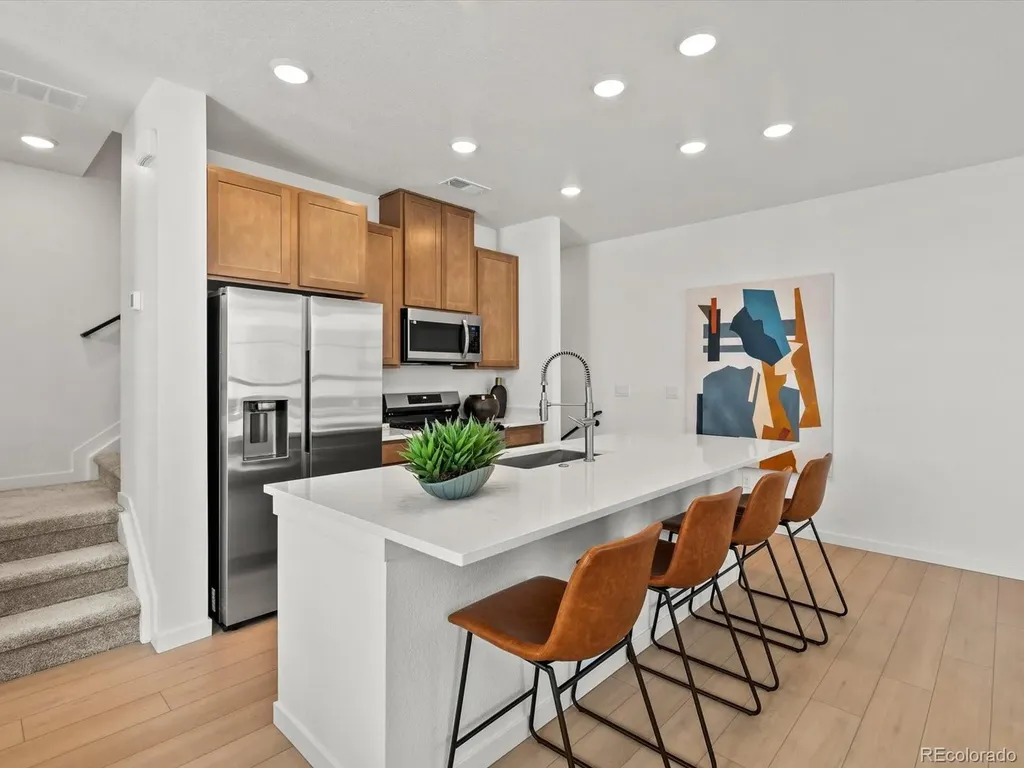2062 S Holly Street Denver CO 80222
