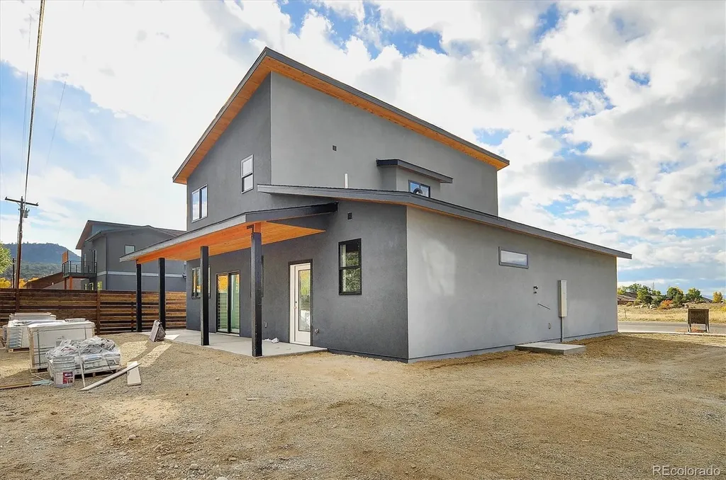 709 Marquette Avenue Buena Vista CO 81211