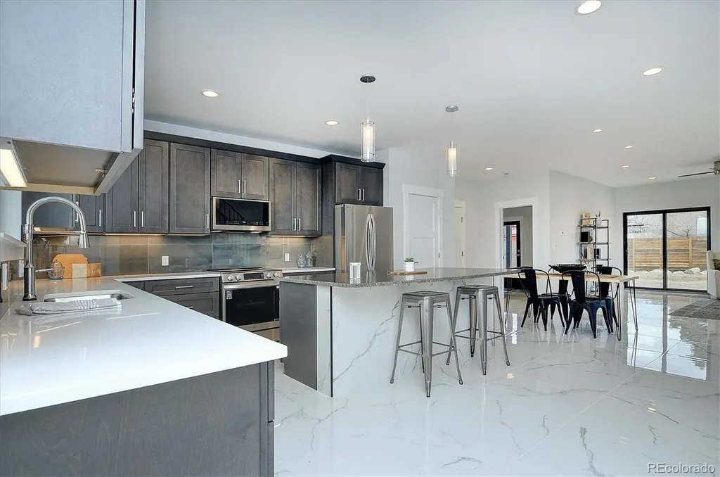 709 Marquette Avenue Buena Vista CO 81211