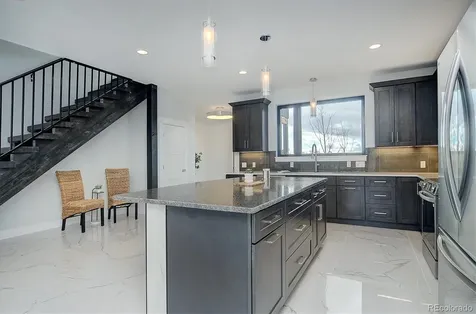 709 Marquette Avenue Buena Vista CO 81211