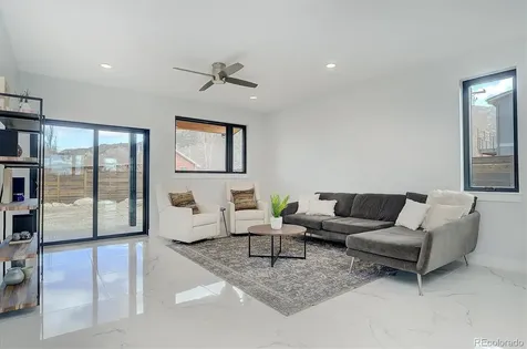 709 Marquette Avenue Buena Vista CO 81211