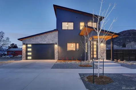 709 Marquette Avenue Buena Vista CO 81211