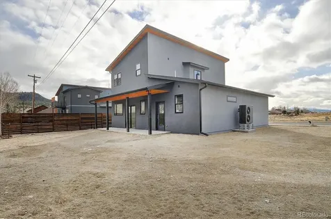 709 Marquette Avenue Buena Vista CO 81211