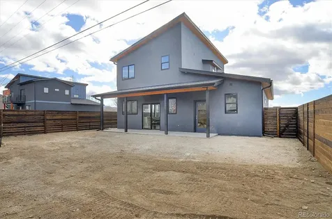 709 Marquette Avenue Buena Vista CO 81211