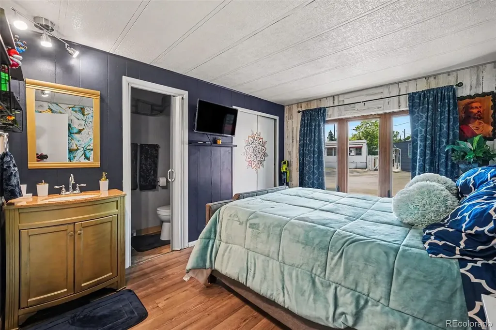 6825 W Mississippi Avenue Denver CO 80226