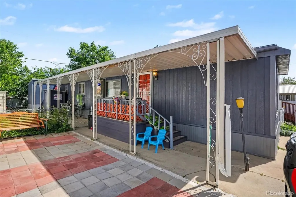 6825 W Mississippi Avenue Denver CO 80226