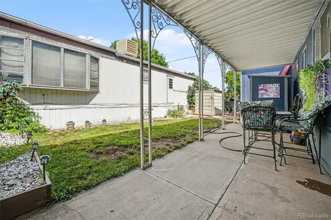 6825 W Mississippi Avenue Lakewood CO 80226