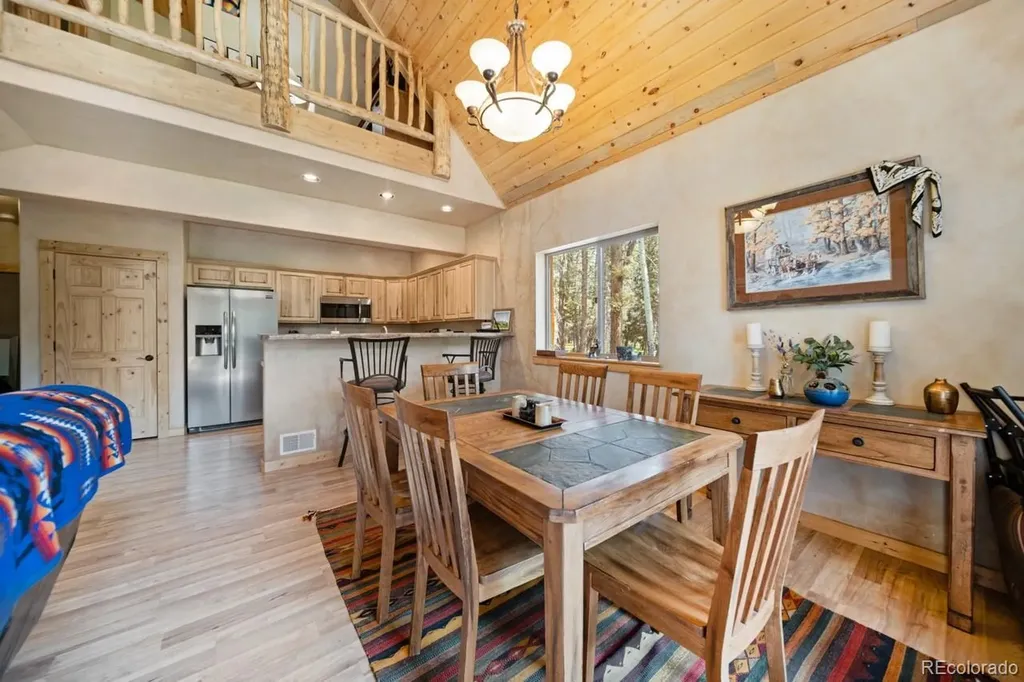 1380 Spruce Road Cimarron CO 81220