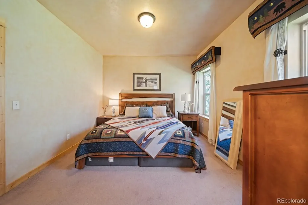 1380 Spruce Road Cimarron CO 81220