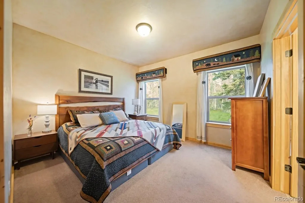 1380 Spruce Road Cimarron CO 81220
