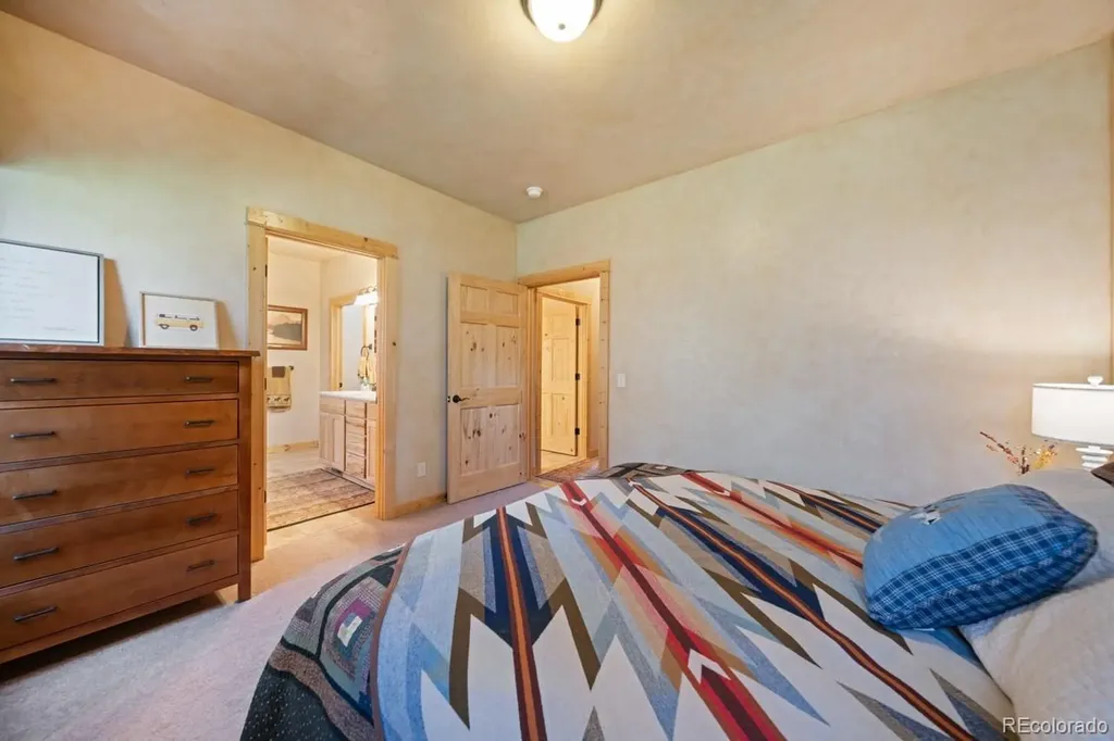 1380 Spruce Road Cimarron CO 81220
