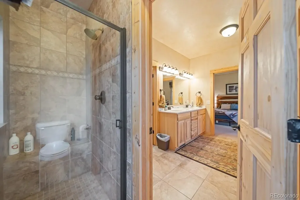 1380 Spruce Road Cimarron CO 81220