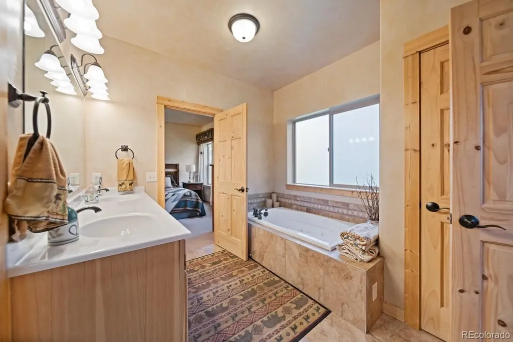 1380 Spruce Road Cimarron CO 81220