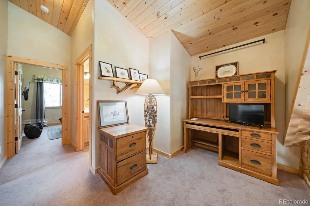 1380 Spruce Road Cimarron CO 81220