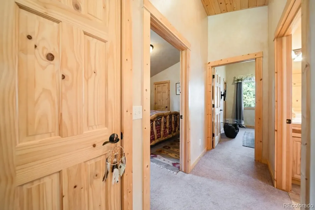 1380 Spruce Road Cimarron CO 81220