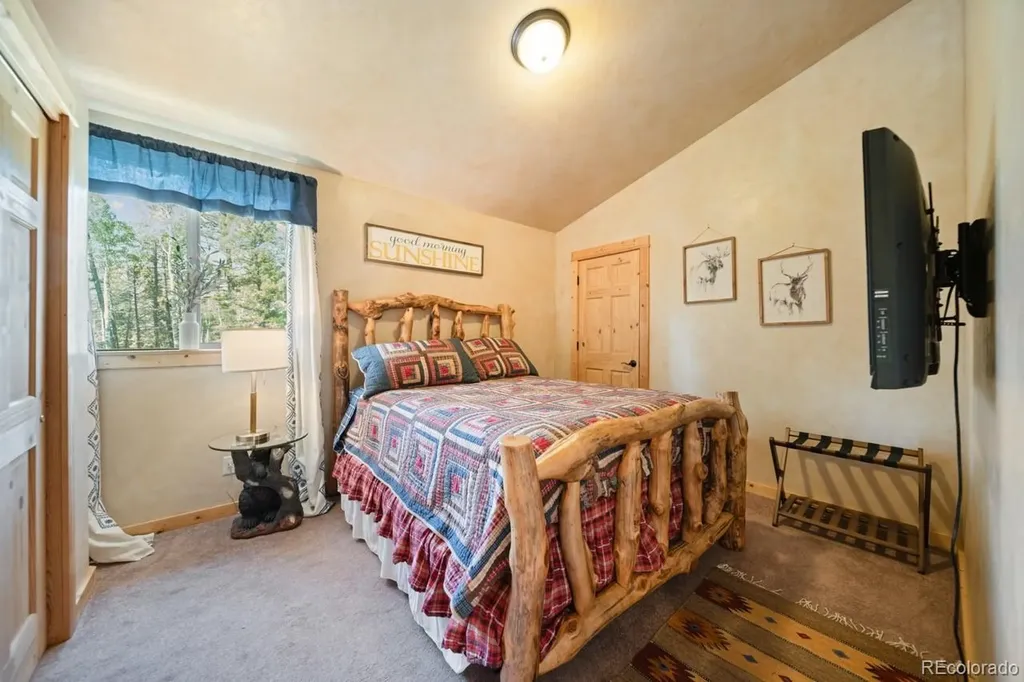 1380 Spruce Road Cimarron CO 81220