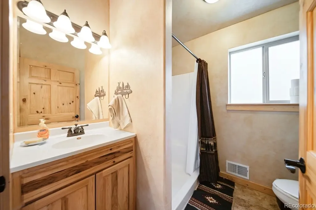 1380 Spruce Road Cimarron CO 81220