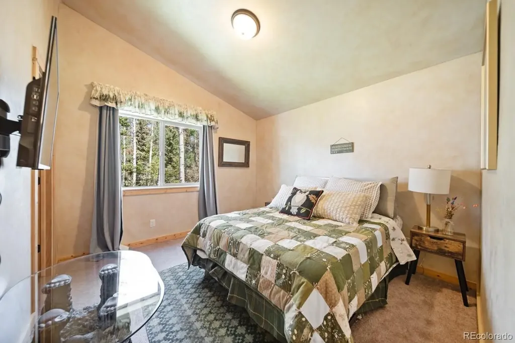 1380 Spruce Road Cimarron CO 81220