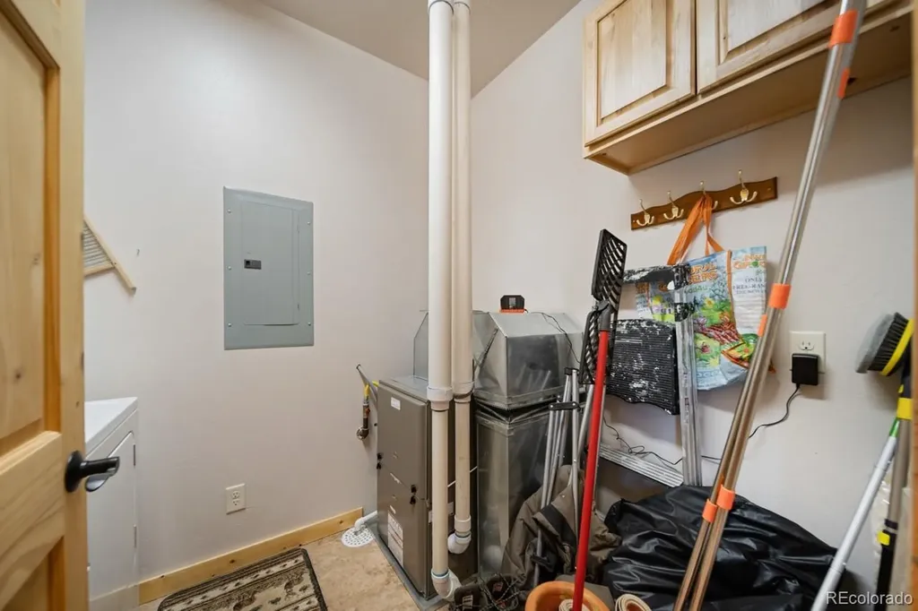 1380 Spruce Road Cimarron CO 81220