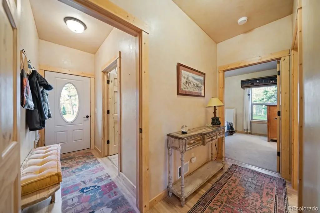 1380 Spruce Road Cimarron CO 81220
