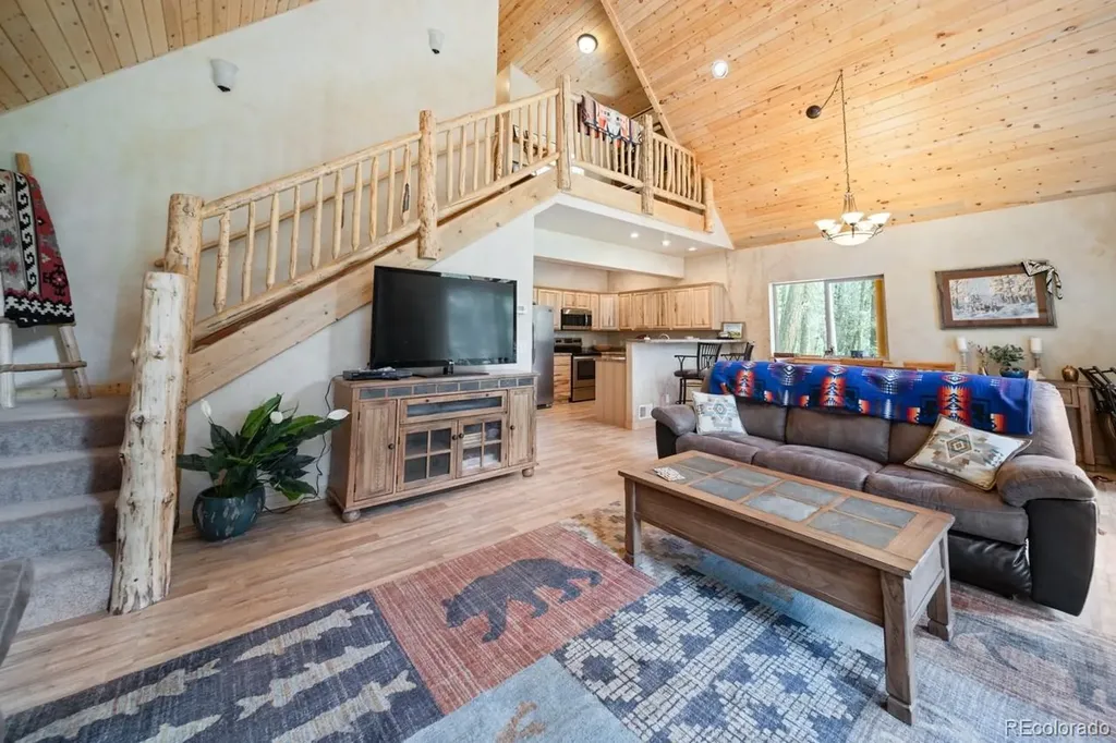 1380 Spruce Road Cimarron CO 81220