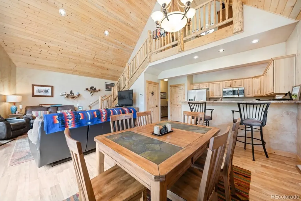 1380 Spruce Road Cimarron CO 81220