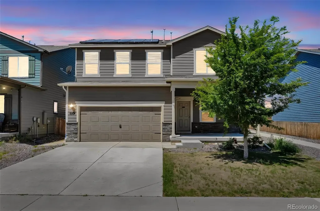 359 Maple Street Bennett CO 80102