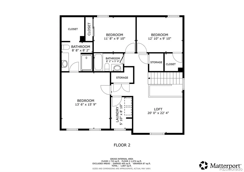359 Maple Street Bennett CO 80102