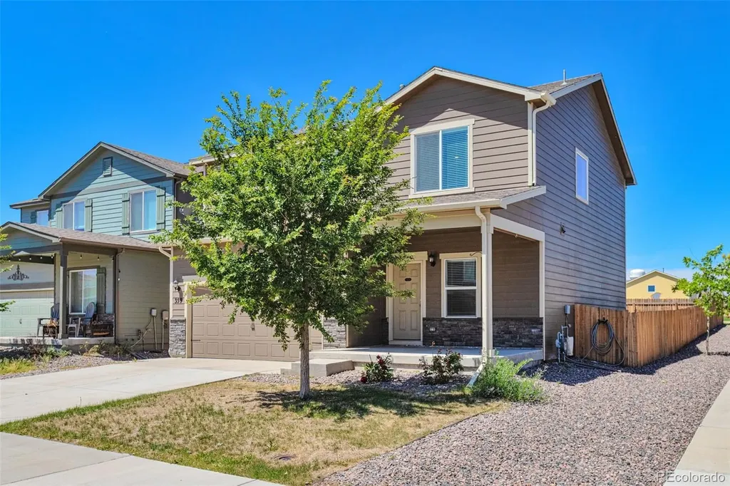 359 Maple Street Bennett CO 80102