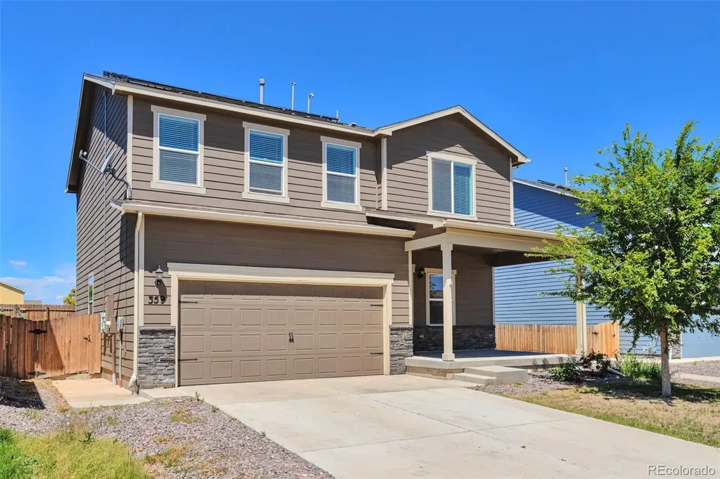 359 Maple Street Bennett CO 80102