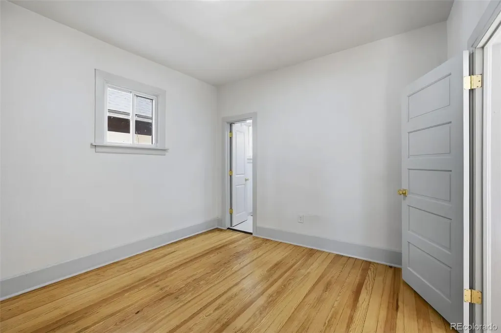 4442 Fillmore Street Denver CO 80216