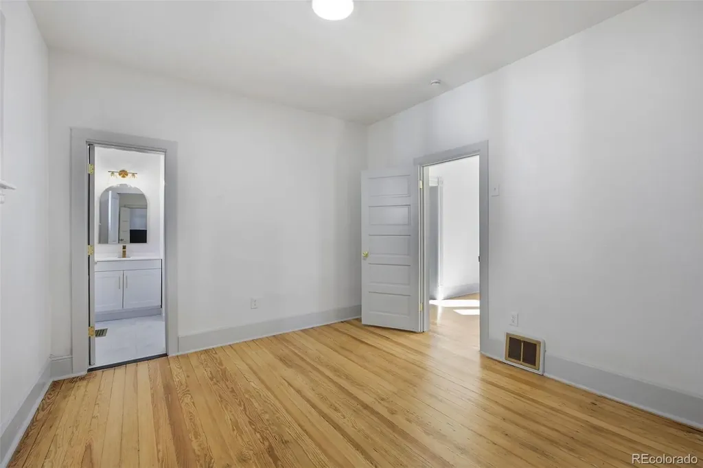 4442 Fillmore Street Denver CO 80216