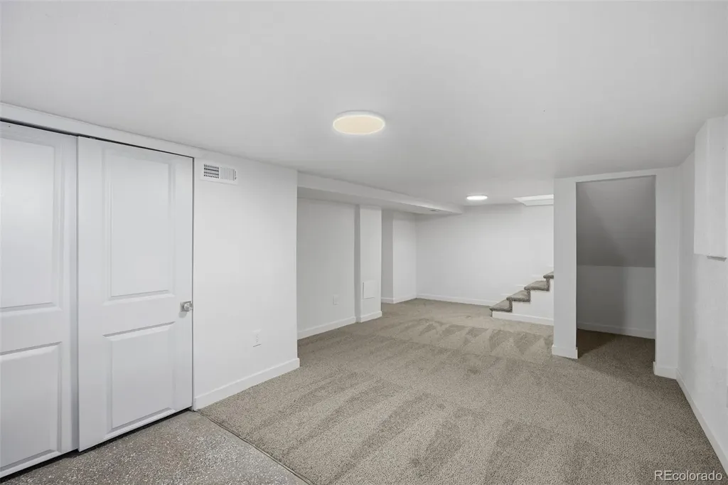 4442 Fillmore Street Denver CO 80216