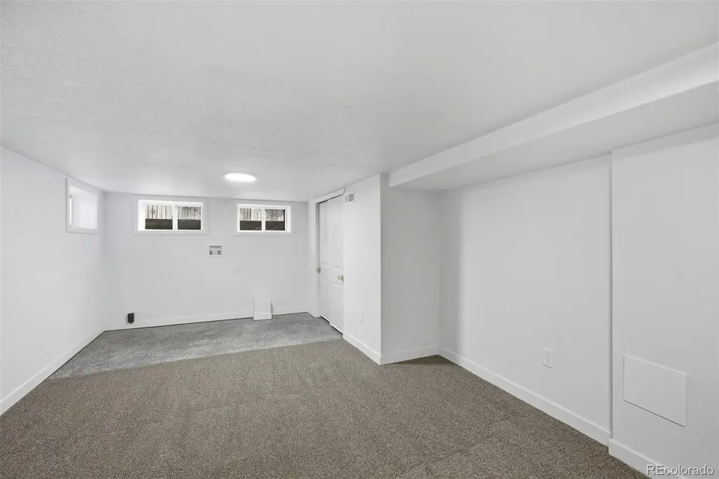 4442 Fillmore Street Denver CO 80216