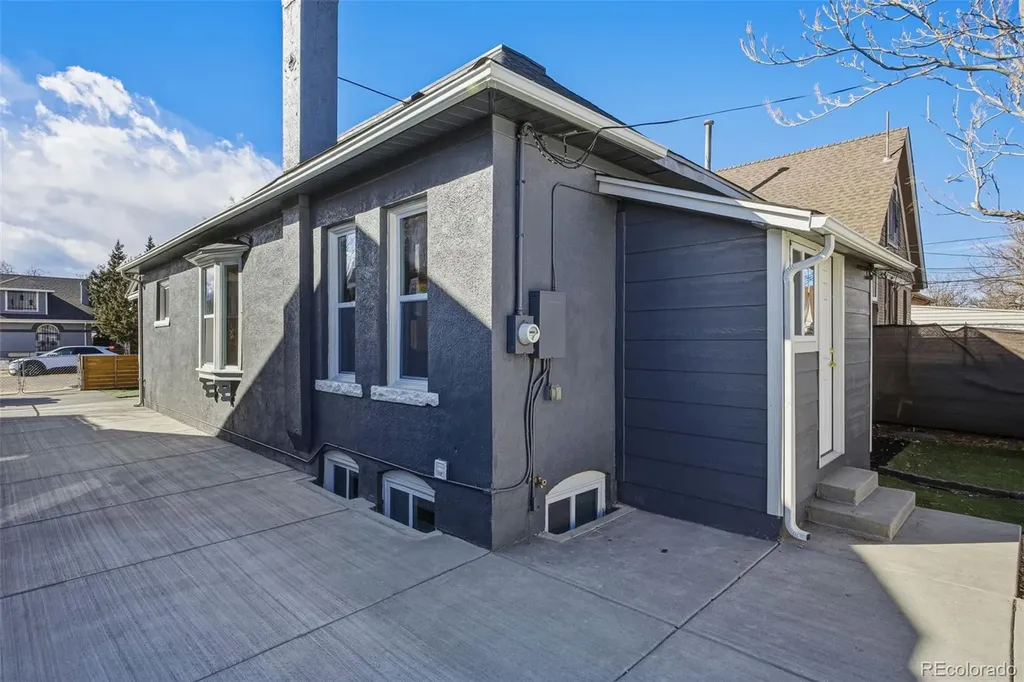 4442 Fillmore Street Denver CO 80216