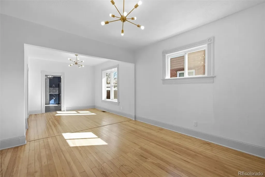 4442 Fillmore Street Denver CO 80216