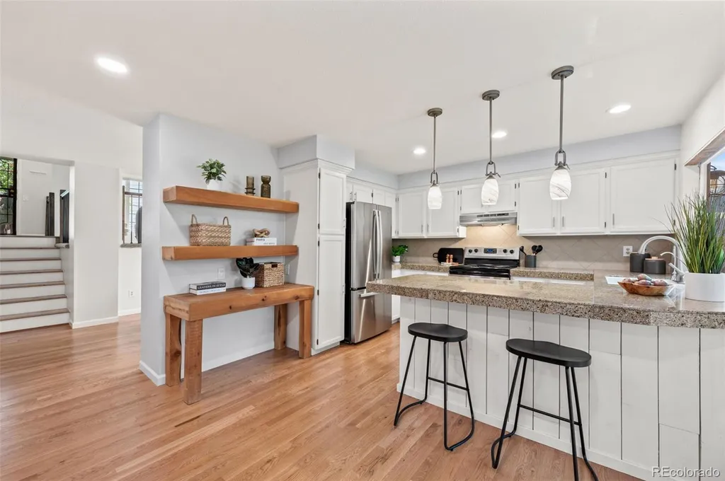 7993 S Trenton Street Centennial CO 80112