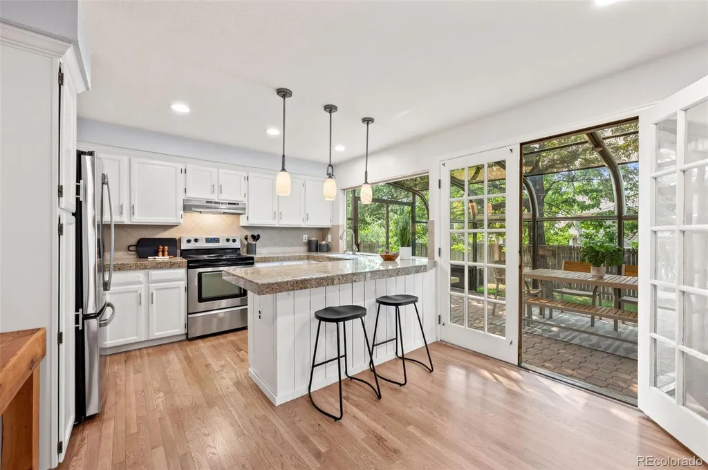 7993 S Trenton Street Centennial CO 80112