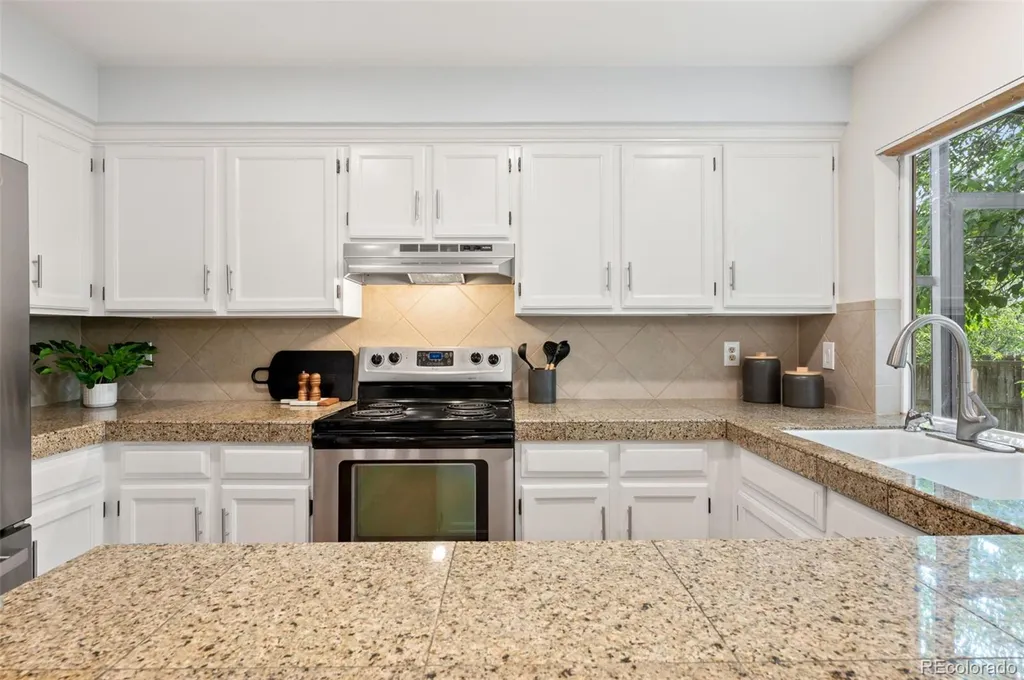 7993 S Trenton Street Centennial CO 80112
