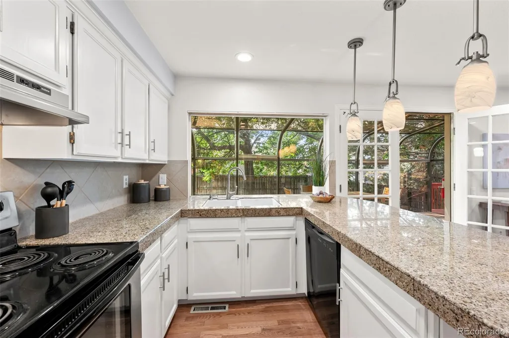 7993 S Trenton Street Centennial CO 80112