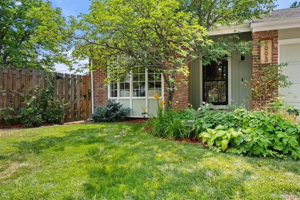 7993 S Trenton Street Centennial CO 80112