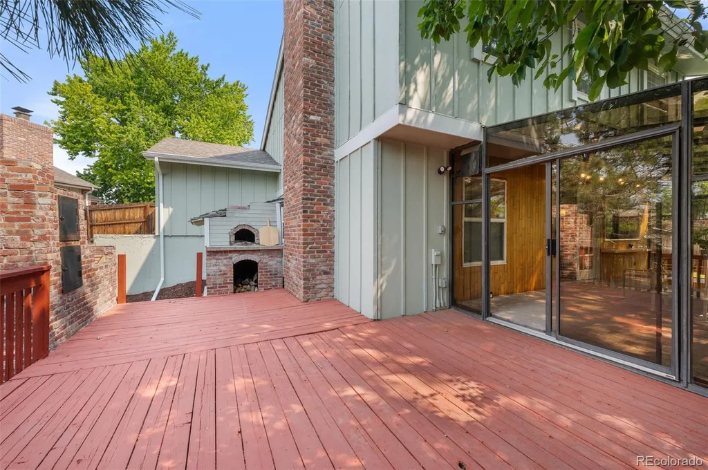 7993 S Trenton Street Centennial CO 80112