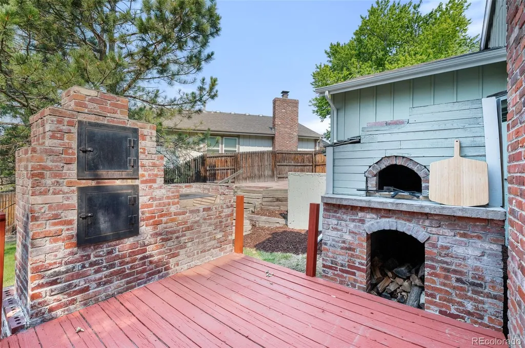 7993 S Trenton Street Centennial CO 80112