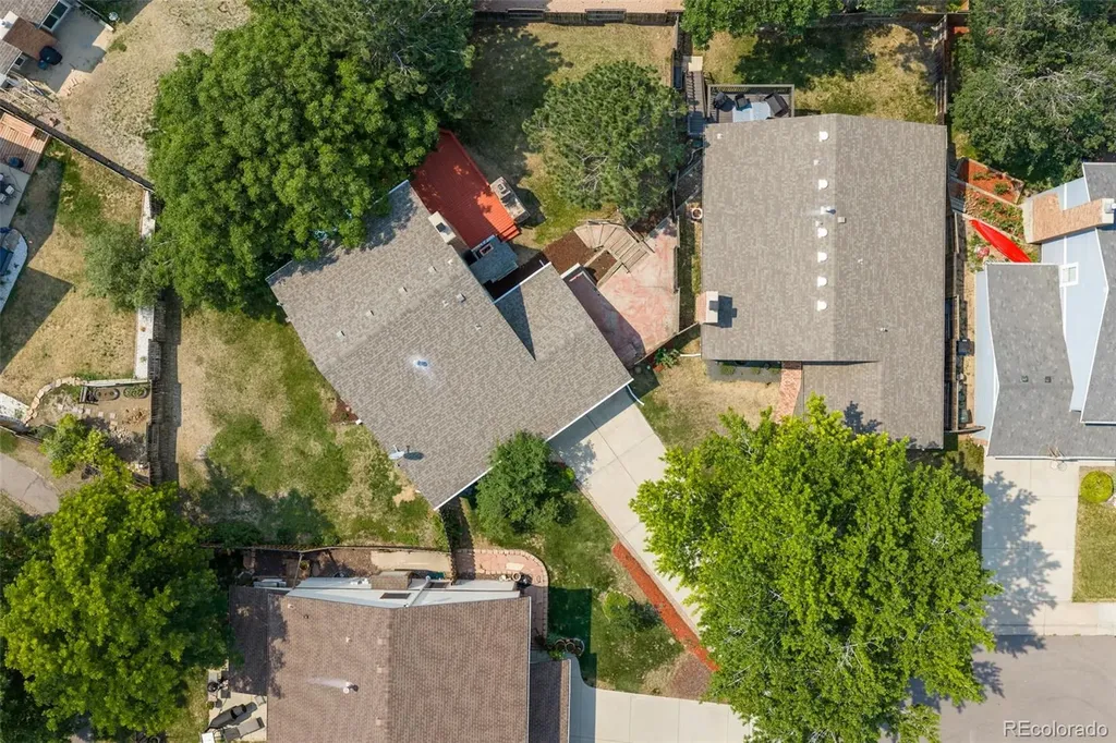 7993 S Trenton Street Centennial CO 80112