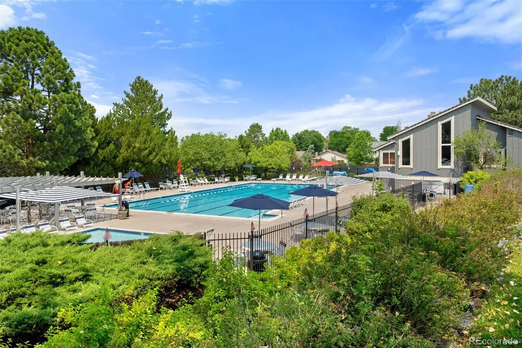 7993 S Trenton Street Centennial CO 80112