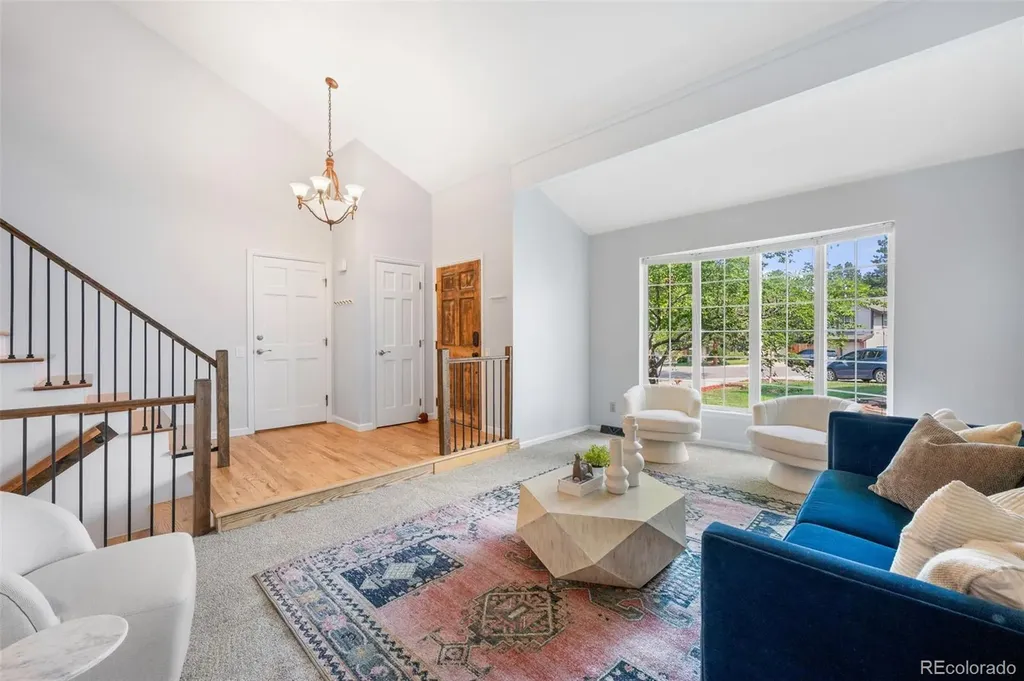 7993 S Trenton Street Centennial CO 80112