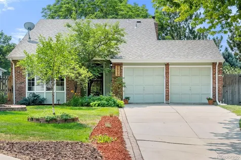 7993 S Trenton Street Centennial CO 80112