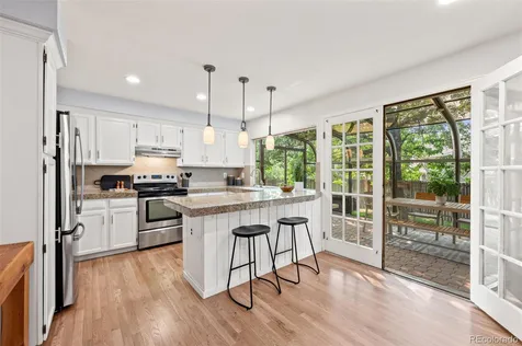 7993 S Trenton Street Centennial CO 80112