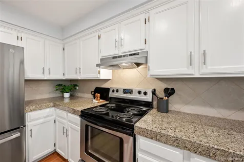 7993 S Trenton Street Centennial CO 80112
