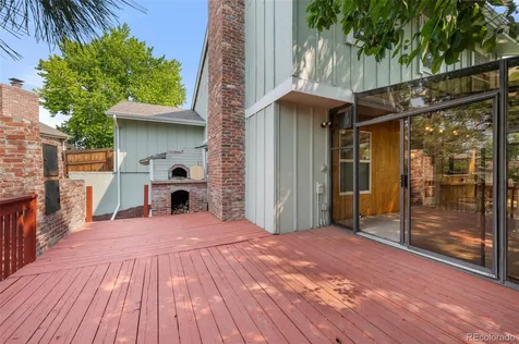 7993 S Trenton Street Centennial CO 80112